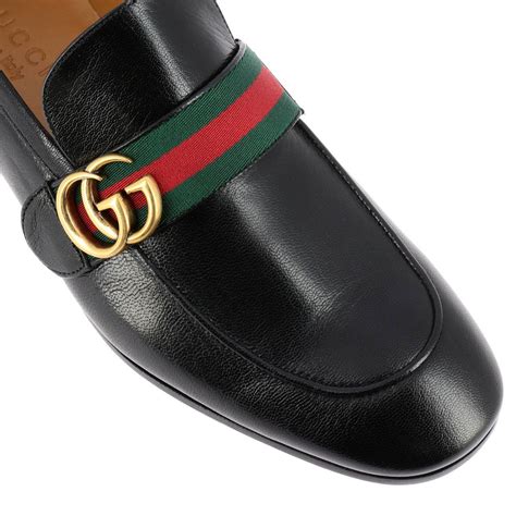 gucci mens shoes ebay uk|gucci men's shoes size 11.